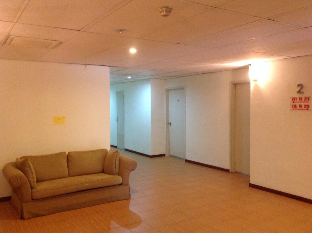Hotel Pasir Panjang Singapur