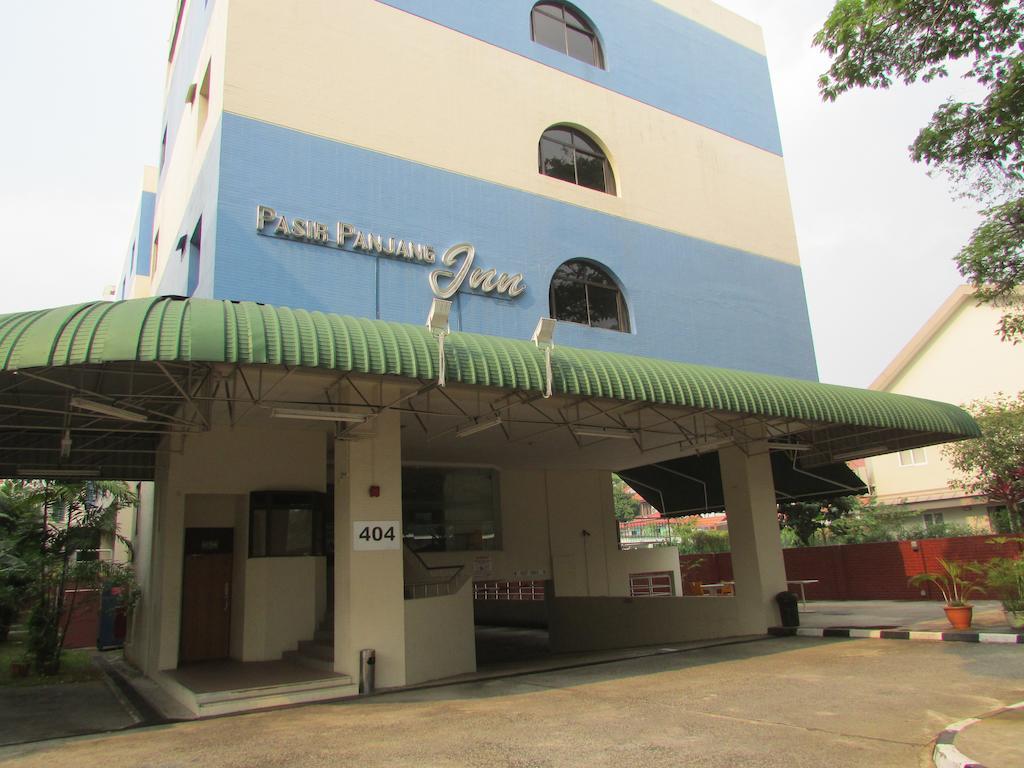 Pasir Panjang Singapur