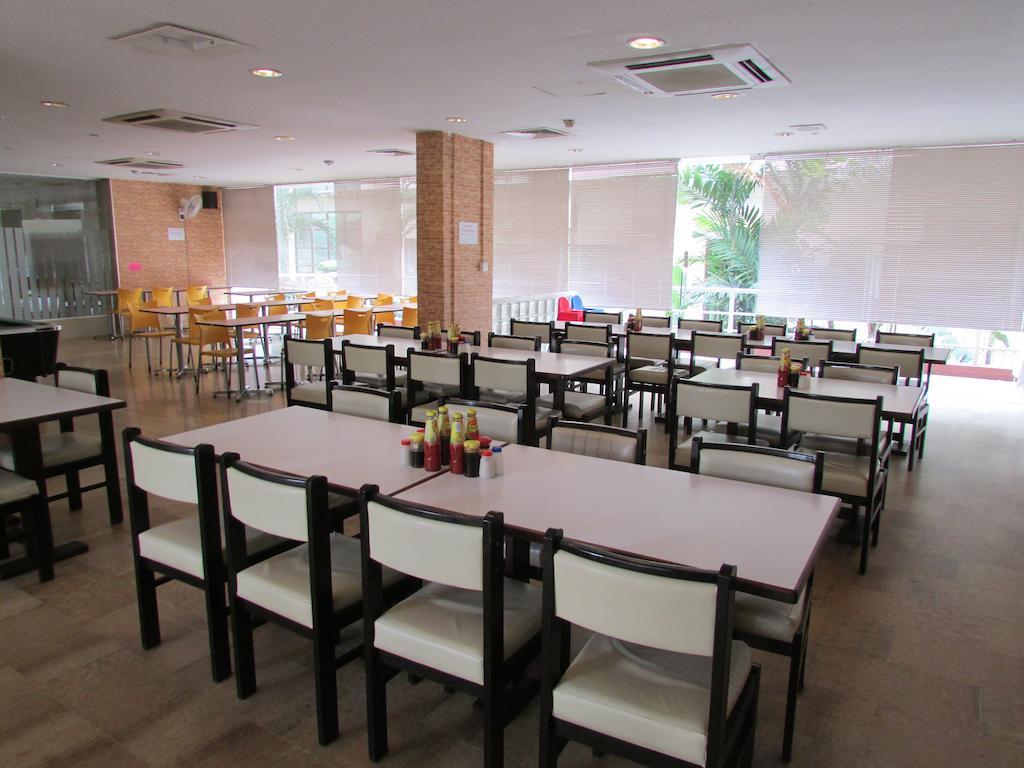 Pasir Panjang Singapur